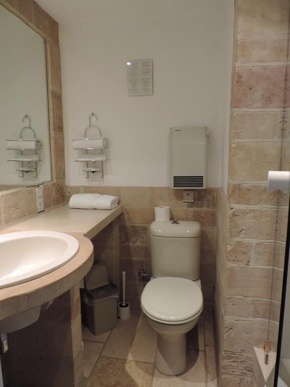 Hotel 'T Fornuis Ternat Стая снимка