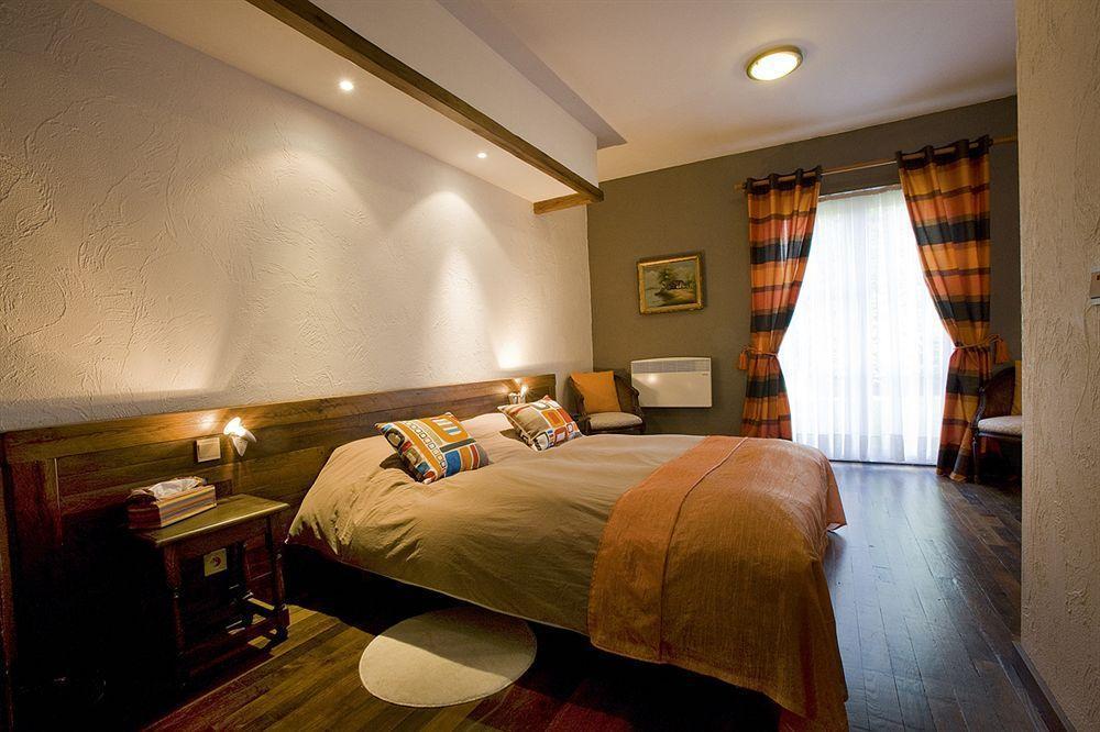 Hotel 'T Fornuis Ternat Екстериор снимка