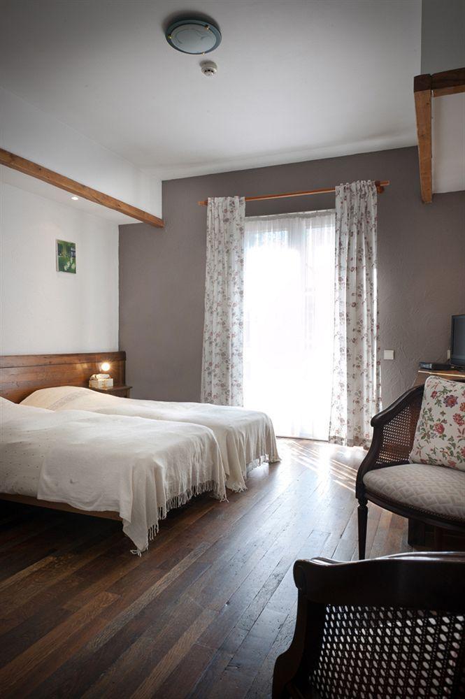 Hotel 'T Fornuis Ternat Екстериор снимка